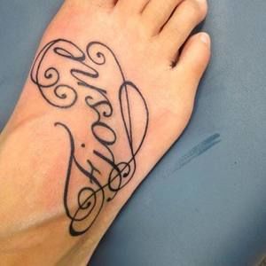 Meet your Posher, Misty